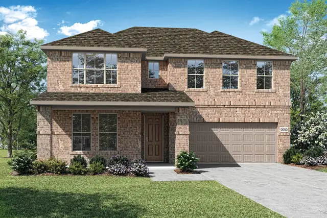 Lillian by Tri Pointe Homes - image