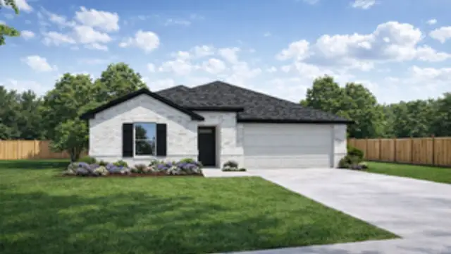 Lakeway by D.R. Horton - image