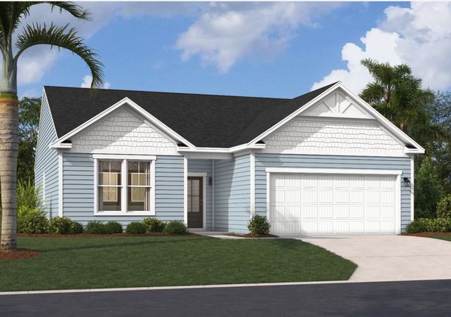 The Bancroft by Stanley Martin Homes - image