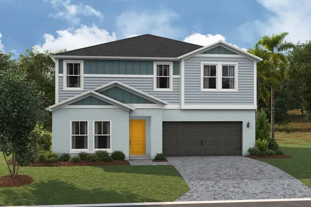 Lucia by Casa Fresca Homes - image