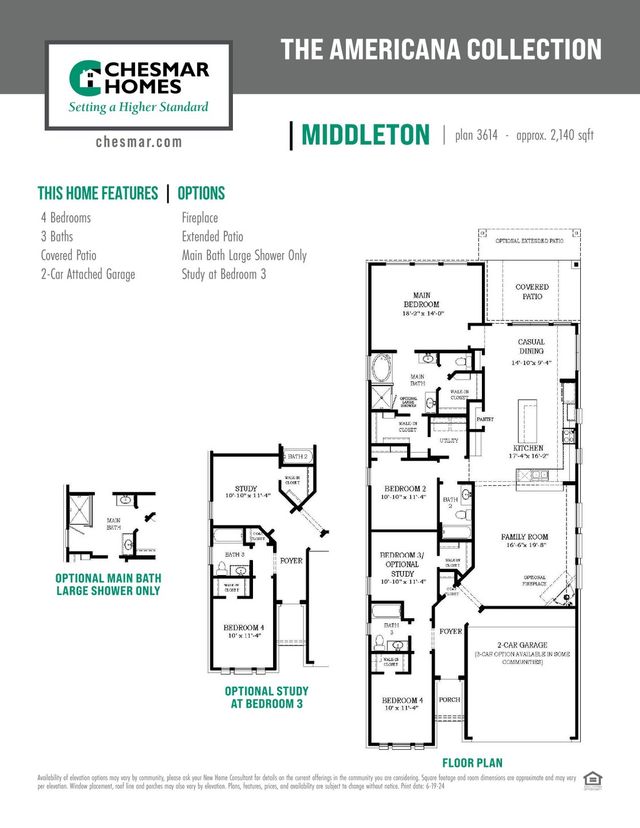 Middleton image