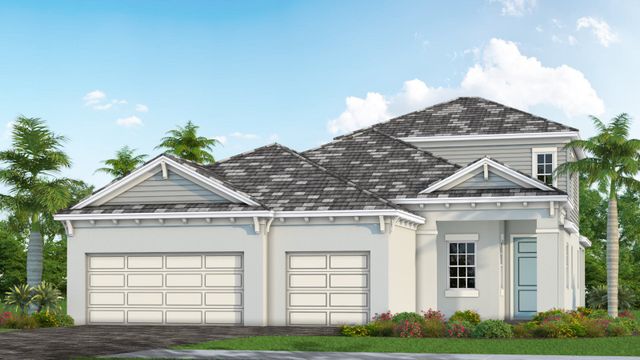 Ocean Front by Neal Communities - image