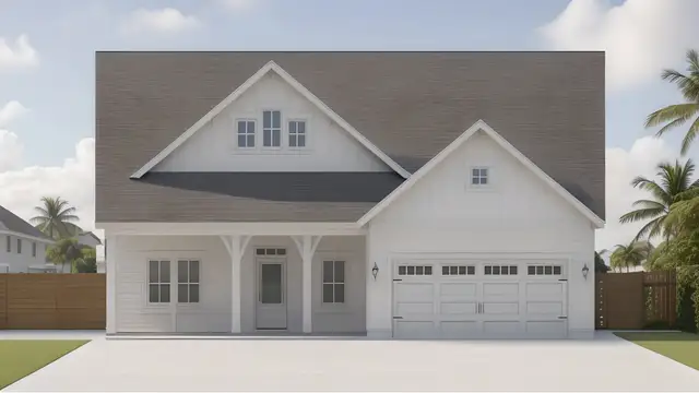 Ashton by Bill Clark Homes - image