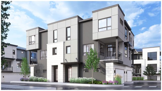 Conner by Lokal Homes - image