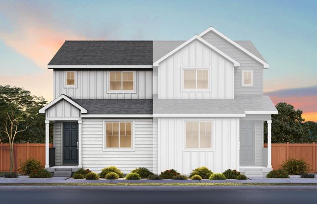 Altair by Pulte Homes - image