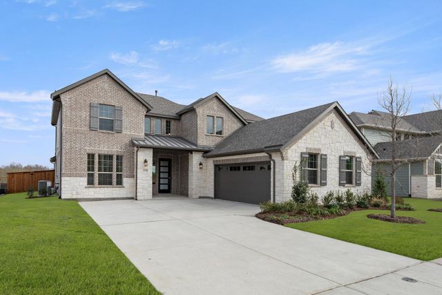 Davis by Tri Pointe Homes - image