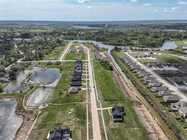 Bayou Bend by Adams Homes in Dickinson - photo