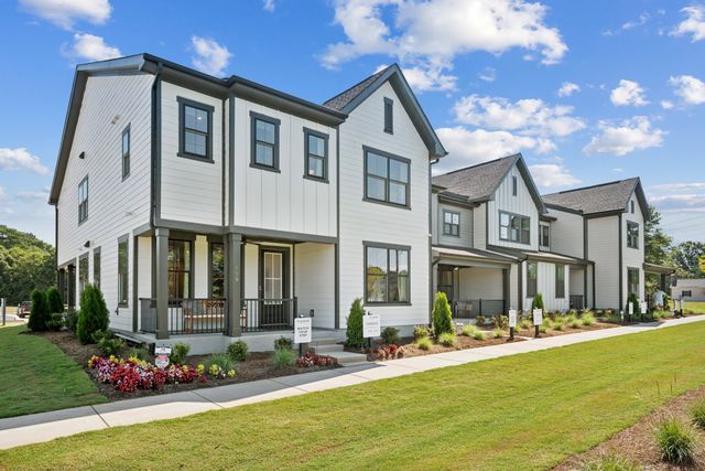 Torrence by Tri Pointe Homes - image