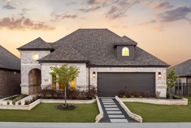Verona by Ladera Texas - image