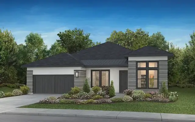 5039 by Shea Homes - image
