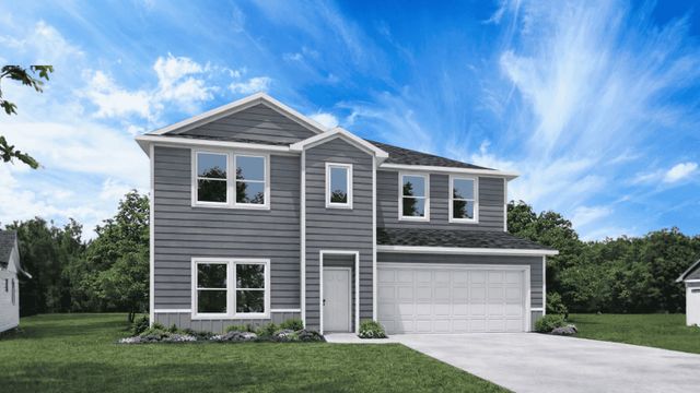 Rosemont by D.R. Horton - image