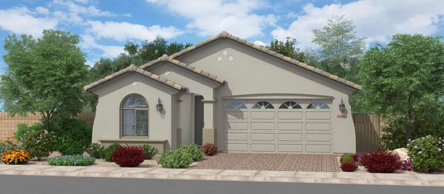Amorosa by Fulton Homes - image
