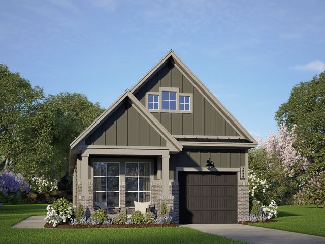 Pommery – Chateau Collection by Chesmar Homes - image