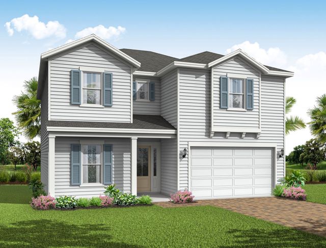 Crescent by Riverside Homes - image