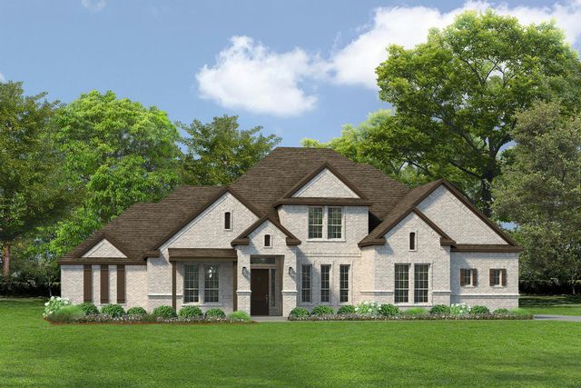 Reid by Kindred Homes - image