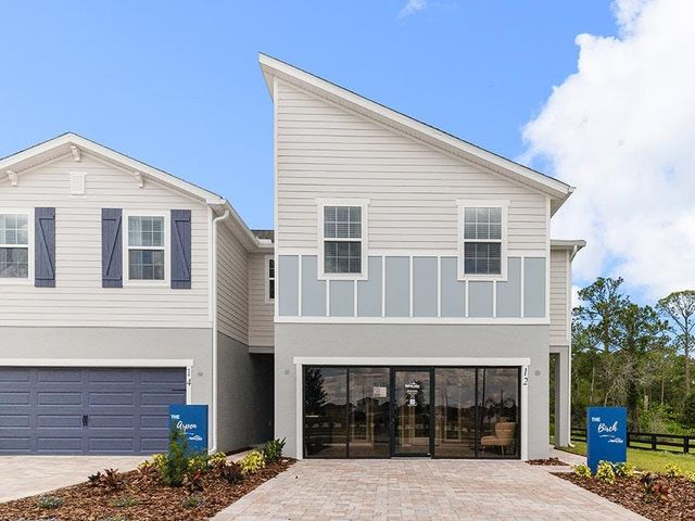 Birch by Highland Homes of Florida - image
