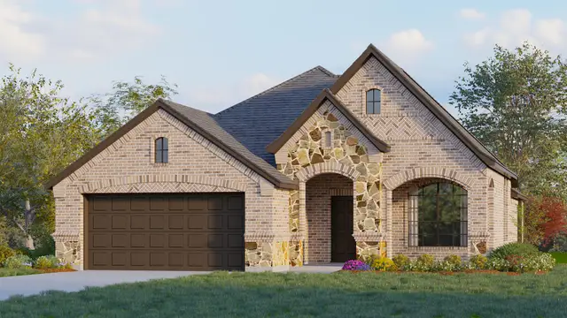 Concept 1991 by Landsea Homes - image