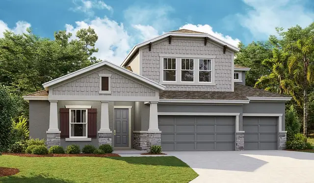 Hyde Park IV by Homes by WestBay - image