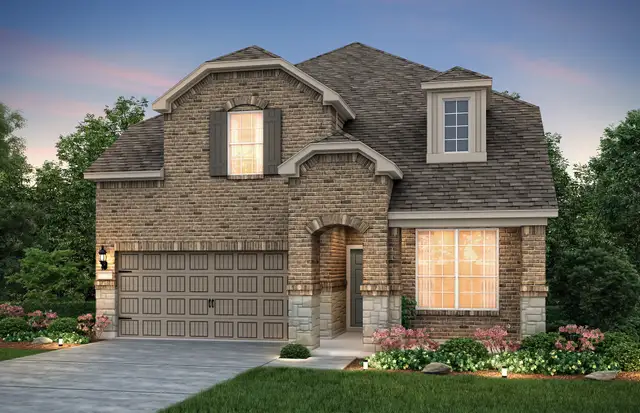 Riverdale by Pulte Homes - image
