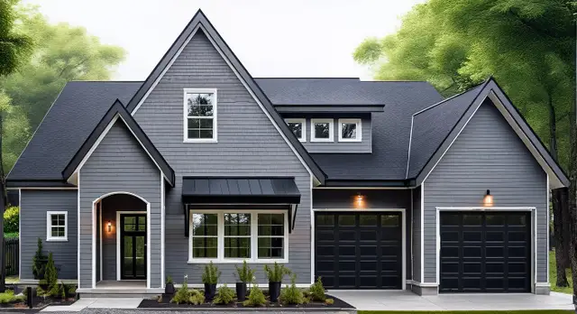 Carolina A by Riverstone Construction, LLC - image