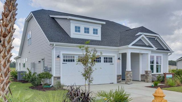 The Shorebreak by Chesapeake Homes - image