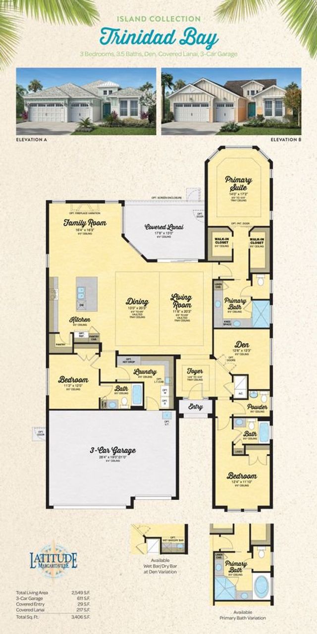 Trinidad Bay by Minto Communities - image