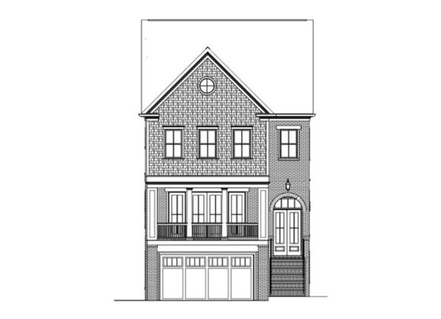 The Springhaven by JW Collection - image