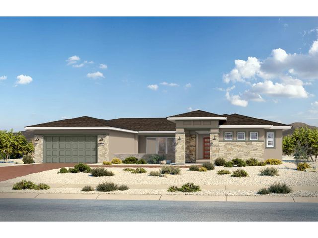 The Sundance C by Davidson Homes LLC - image