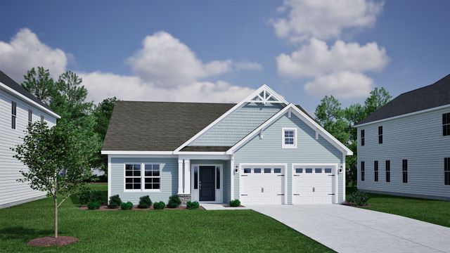 Allerton - Premier Collection by Mungo Homes - image