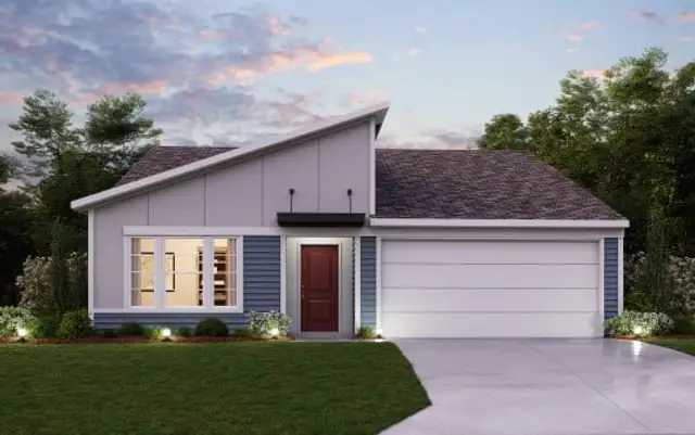 Beacon by Fischer Homes - image