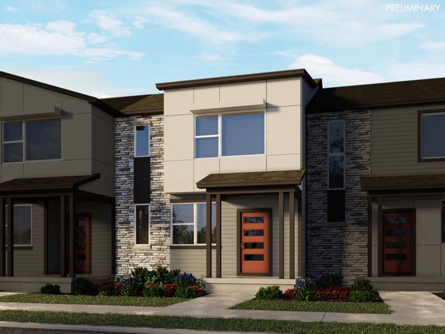 The Orchard by Meritage Homes - photo