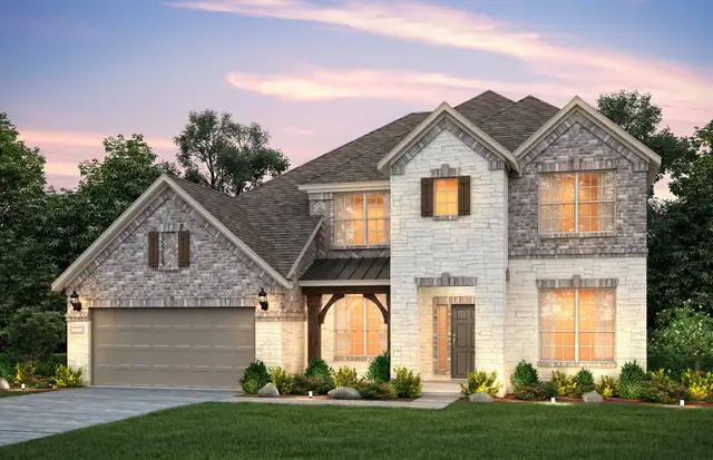 Lawson by Pulte Homes - image