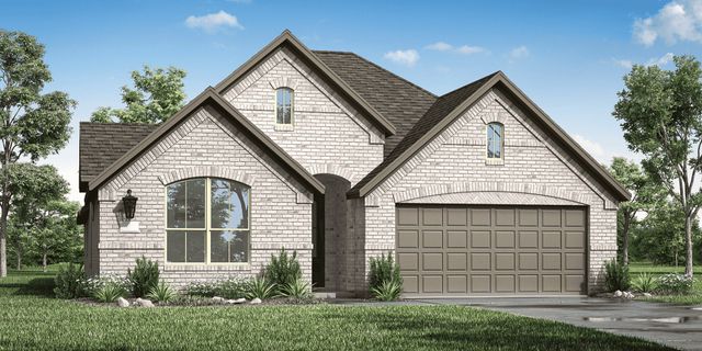 4102 by Risland Homes - image