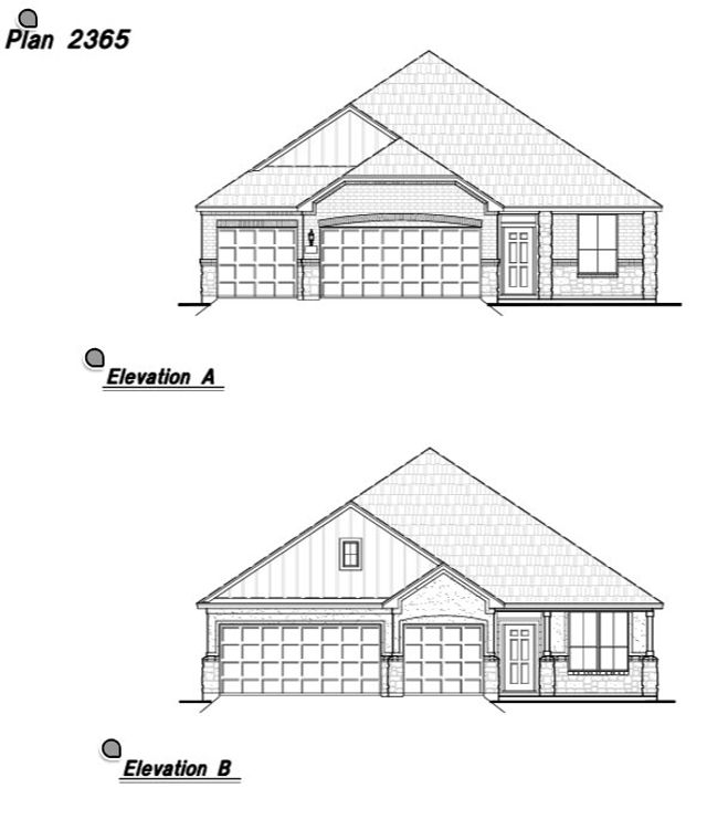 65’s  Joshua by Bellaire Homes - photo