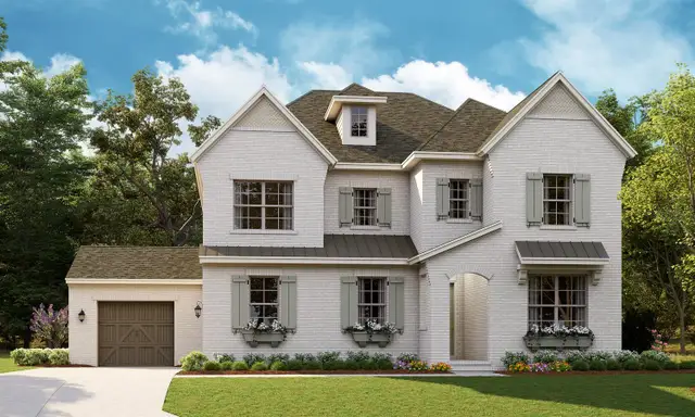 Coronado by Classica Homes - image