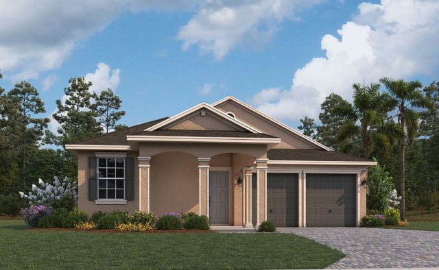 Anna Maria by Dream Finders Homes - image