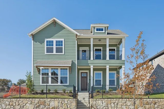 Peyton by Cambridge Homes - image