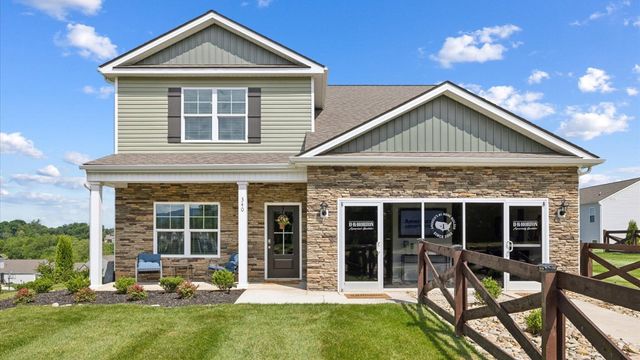 Salem by D.R. Horton - image