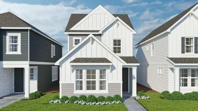 Jasmine by Blackburn Homes - image