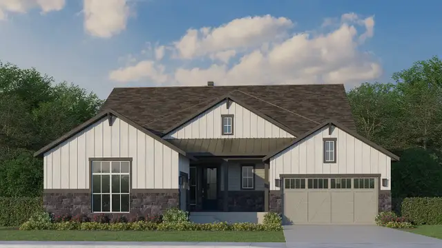 C652 by American Legend Homes - image