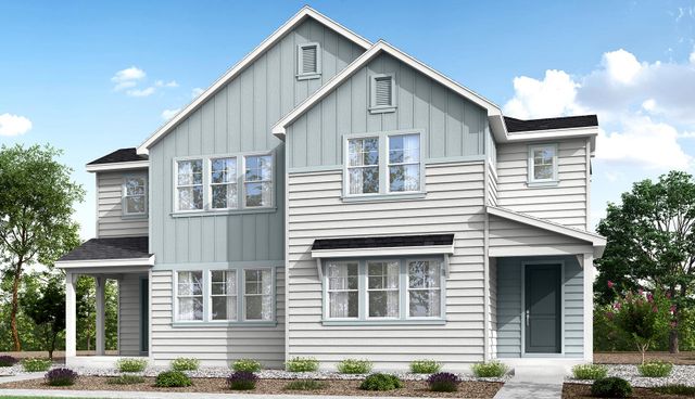 Plan 4 by Tri Pointe Homes - image