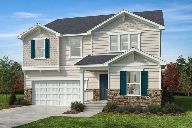 3148 by KB Home - image