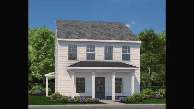 Whiteside by Piedmont Residential - image