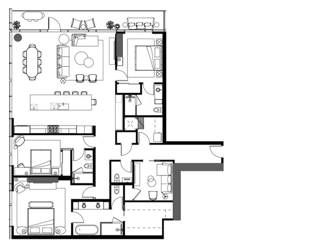 C2 by Urbanspace Development - image