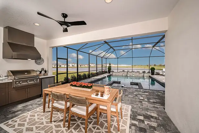 Ballast Point by Homes by WestBay - image