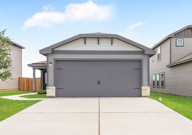 Chestnut by LGI Homes - image