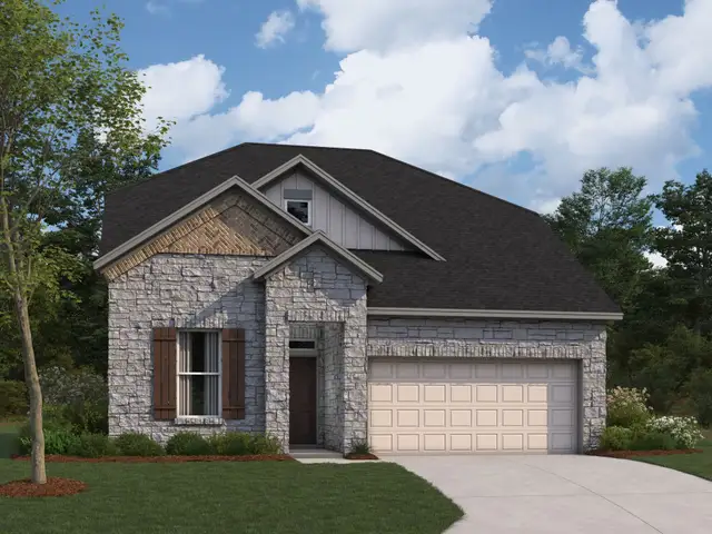 Braford by M/I Homes - image