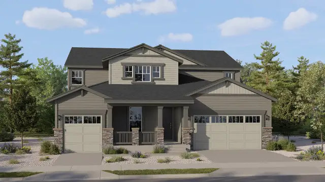 SuperHome by Lennar - image