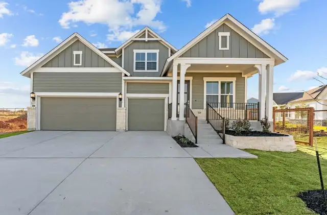 The Costner by David Weekley Homes - image