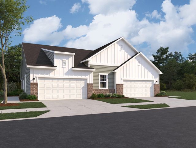 Everest by Starlight Homes - image